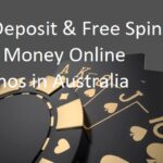 No Deposit & Free Spins Real Money Online Casinos in Australia